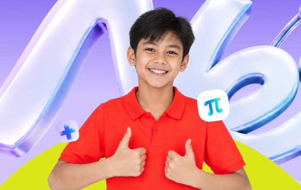 Math Challenger