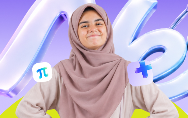 Math Achiever